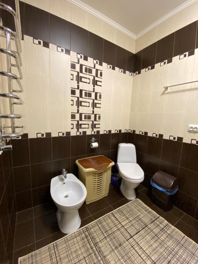 Жк Резиденція Кориатовичів 114 Корпус 5 Vinița Exterior foto