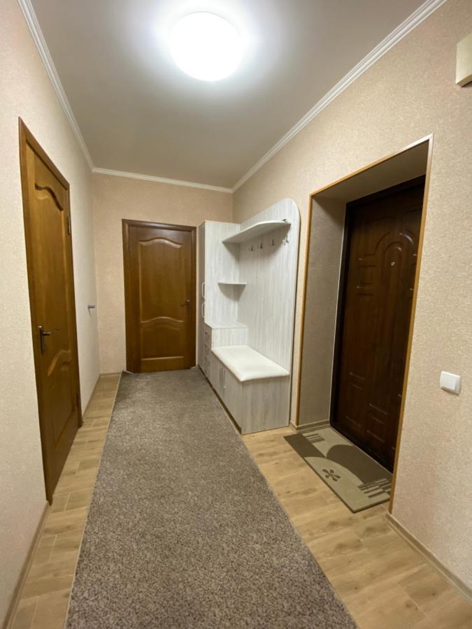 Жк Резиденція Кориатовичів 114 Корпус 5 Vinița Exterior foto