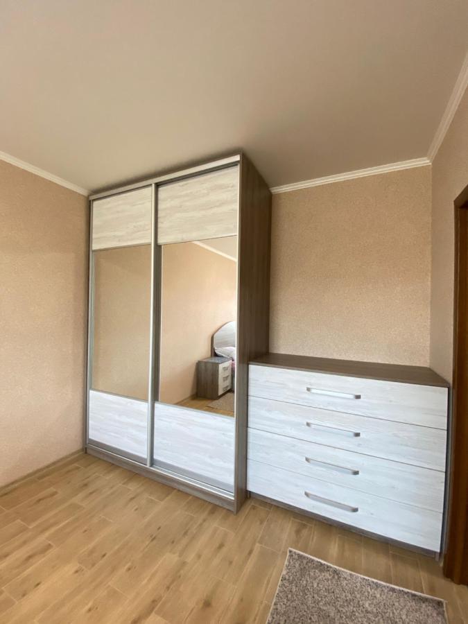 Жк Резиденція Кориатовичів 114 Корпус 5 Vinița Exterior foto