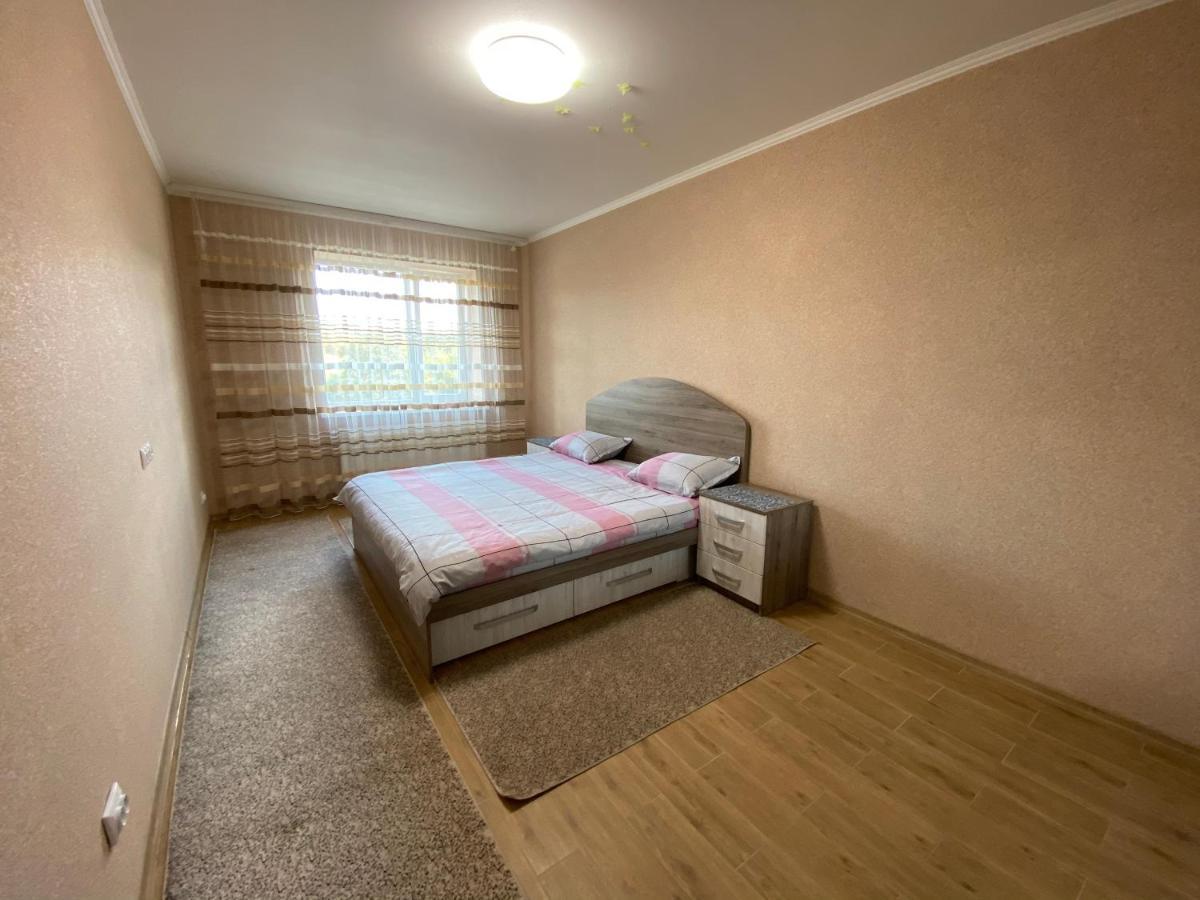 Жк Резиденція Кориатовичів 114 Корпус 5 Vinița Exterior foto