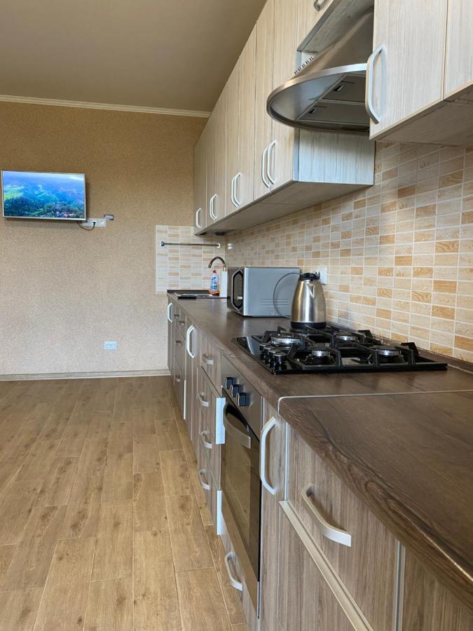 Жк Резиденція Кориатовичів 114 Корпус 5 Vinița Exterior foto