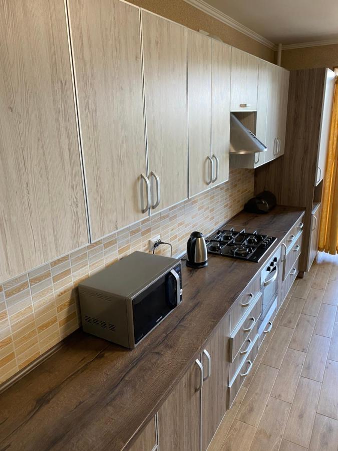 Жк Резиденція Кориатовичів 114 Корпус 5 Vinița Exterior foto