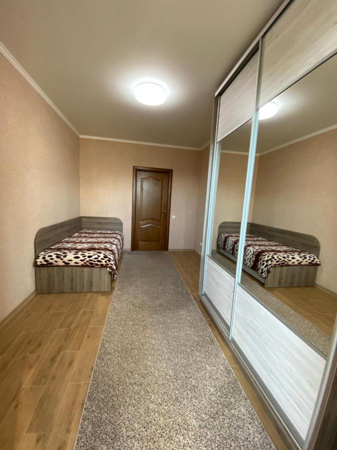 Жк Резиденція Кориатовичів 114 Корпус 5 Vinița Exterior foto