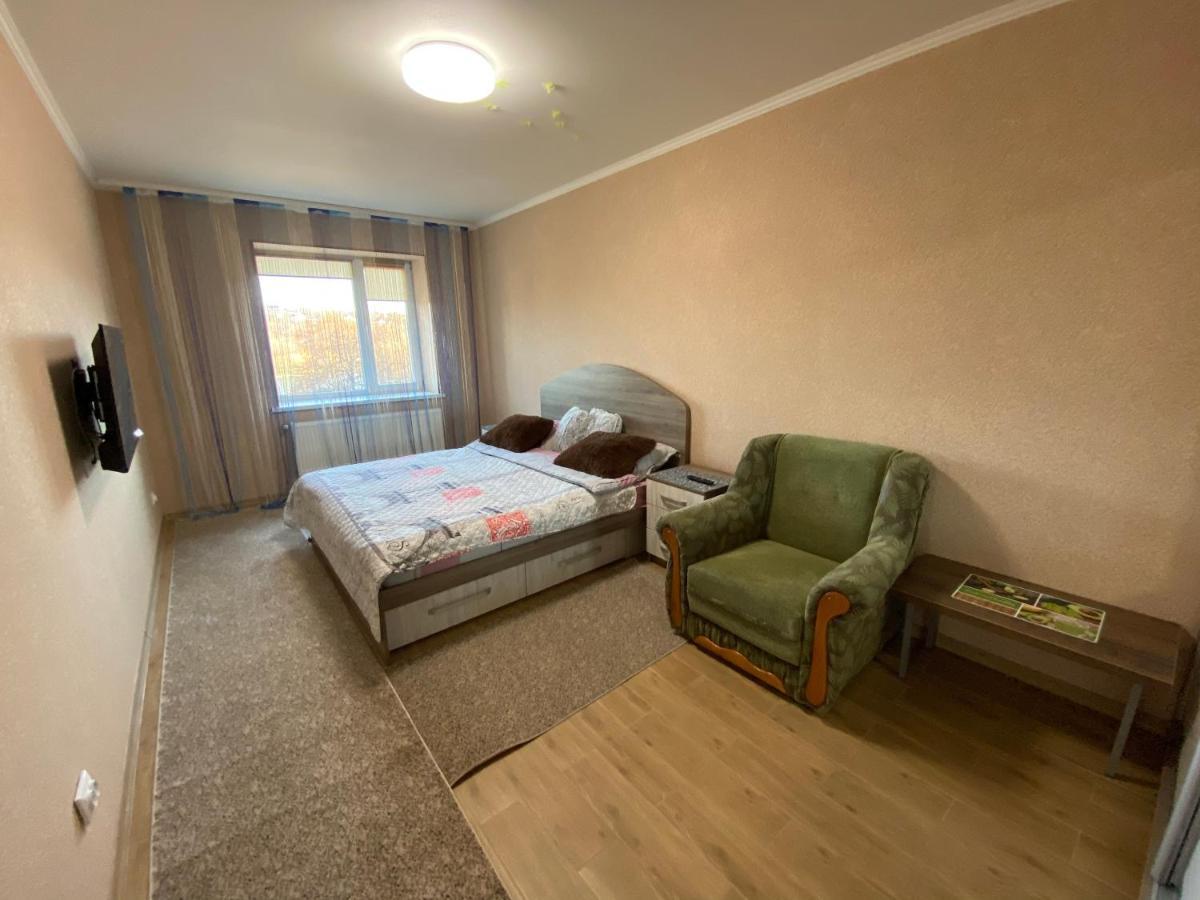Жк Резиденція Кориатовичів 114 Корпус 5 Vinița Exterior foto